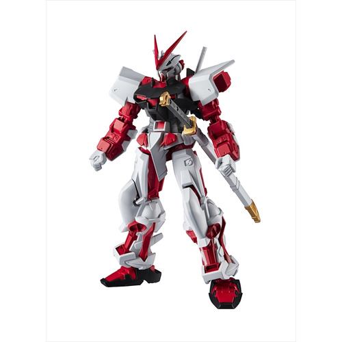 バンダイスピリッツ GUNDAM UNIVERSE MBF-P02 GUNDAM ASTRAY RED FRAME