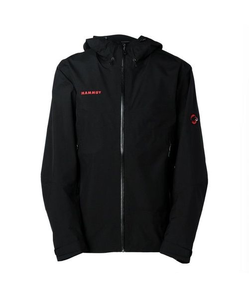 マムート/Convey Tour HS Hooded Jacket AF Men CLASSIC