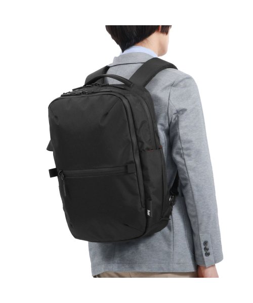 エアー リュック Aer Travel Collection Flight Pack 3X－Pac ショルダー バッグ 3WAY A4 B4 20L ノートPC