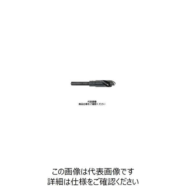 育良精機 ノス型ドリル NS095 1セット(2個:1個×2本)（直送品）