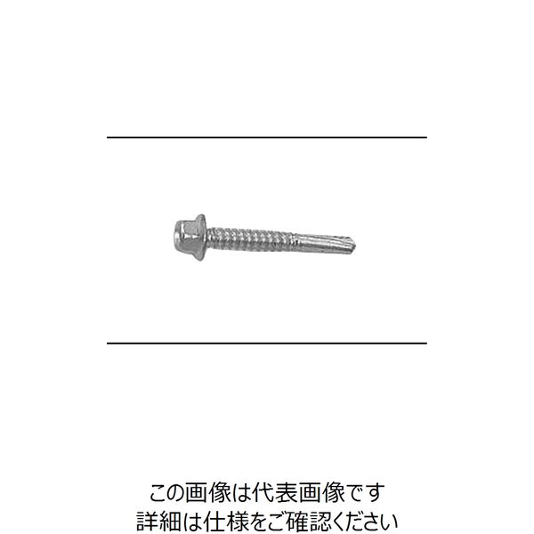 ファスニング J ラスパート キリーン6カク 6 X 70 630005620060070040 1箱（100個）（直送品）