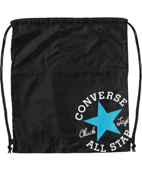 CONVERSE コンバース ナップサックL バッグ バスケ バスケットボール ケース ボールケ