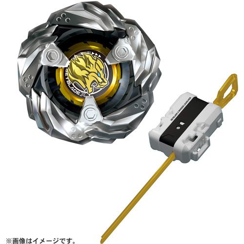 タカラトミー BEYBLADE X BX－15 スターター レオンクロー5－60P