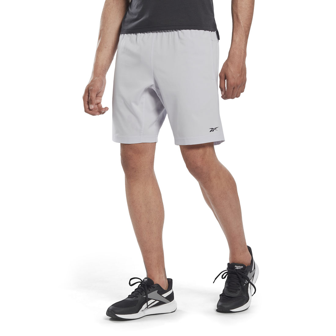 Reebok/ワークアウト レディ ショーツ / Workout Ready Shorts