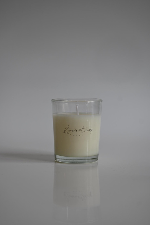 AROMA CANDLE burn time 30hours