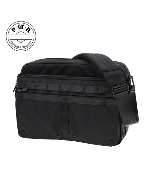 POTR / SCOPE UTILITY BAG 995－27842 ピー・オー・ティー・アール スコープ ユーティリティバッグ