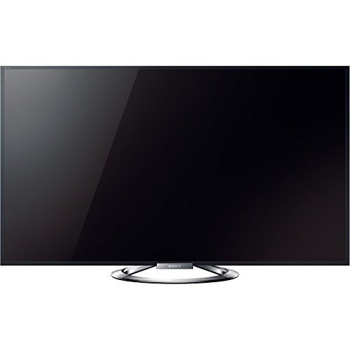 SONY 55V型 フルハイビジョン 液晶テレビ BRAVIA KDL-55W920A【中古品】