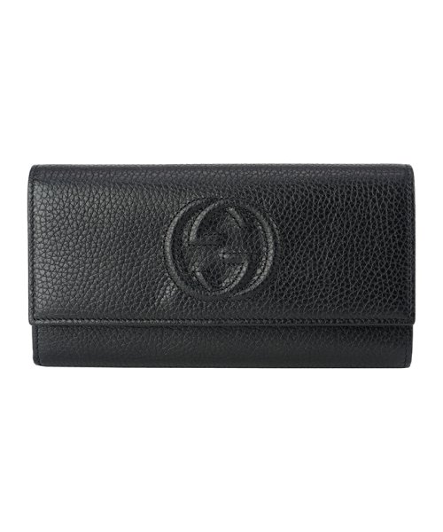 GUCCI グッチ 長財布 598206 A7M0G 1000