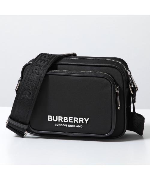 BURBERRY ショルダーバッグ PADDY BLE NYLON 8049094