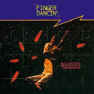 【CD】高中正義 ／ FINGER DANCIN