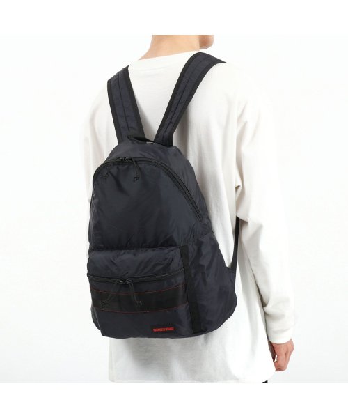 【日本正規品】 ブリーフィング リュック BRIEFING SOLID LIGHT PACKABLE DAY PACK SL 18.2L BRA223P11