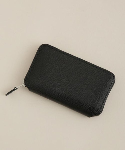 foot the coacher/MIDDLE ZIP WALLET