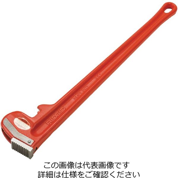 日本エマソン RIDGID 31455 ハンドル F/36HD 1個（直送品）