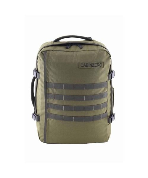 CABINZERO / キャビンゼロ MILITARY STYLE 36L