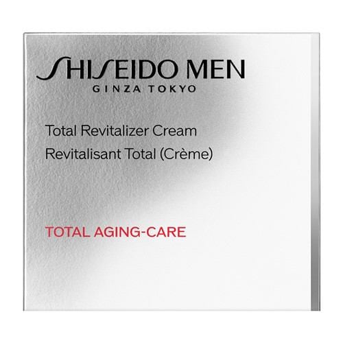 資生堂（SHISEIDO）SHISEIDO メン トータルR クリーム N (50g)