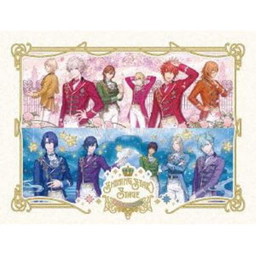 【DVD】うたの☆プリンスさまっ♪ SHINING STAR STAGE -LOVE in DREAM-