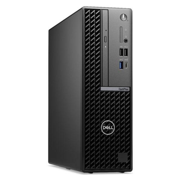 デル・テクノロジーズ デスクトップパソコン OptiPlex 7020 SFF Plus DTOP112