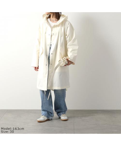 ジルサンダー/JIL SANDER ジャケット W PARKA 01 J04AH0002 J450･･･