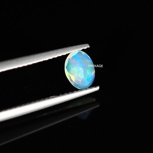 天然石オパールのルースストーン (Opal Loose Stone)