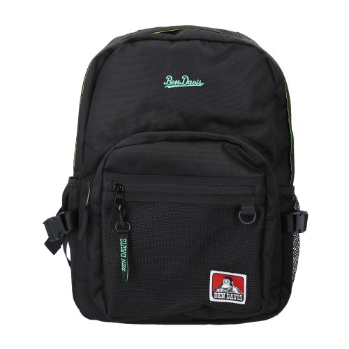 BEN DAVIS ベンデイビス MIRROR XL DAYPACK