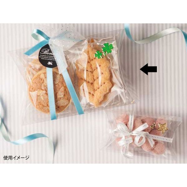 大森 ラッピング用品 エアロケースオーバル AO