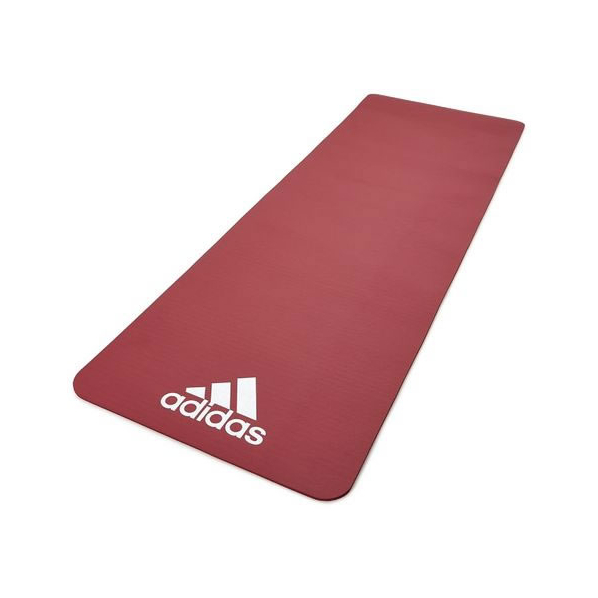 ａｄｉｄａｓ フィットネス マット 7mm レッド FCP4035-ADMT11014RD