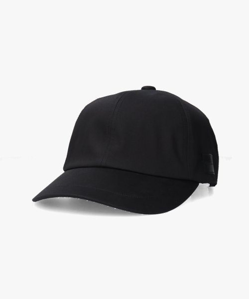 Chapeau d O  Co Satin 6P Cap