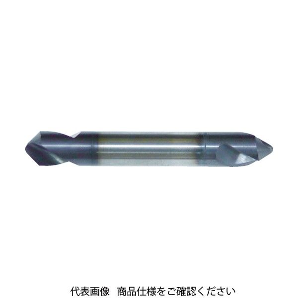 イワタツール SPセンター90°超硬コート付 シャンク径16mm 90SPC5.0X16CBALD 277-8351（直送品）