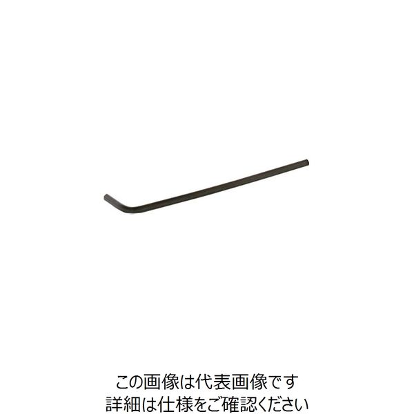 SUNCO ロングレンチ L5 5×160×28 (100本入) A0-00-Y010-0050-0000-00 1箱(100本)（直送品）