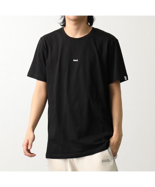 ボーラー/BALR. 半袖 Tシャツ Brand Regular Fit T－Shirt B111･･･