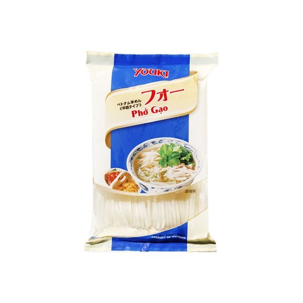 ユウキ食品 フォー 200g x30 1973884 1セット(30個)（直送品）