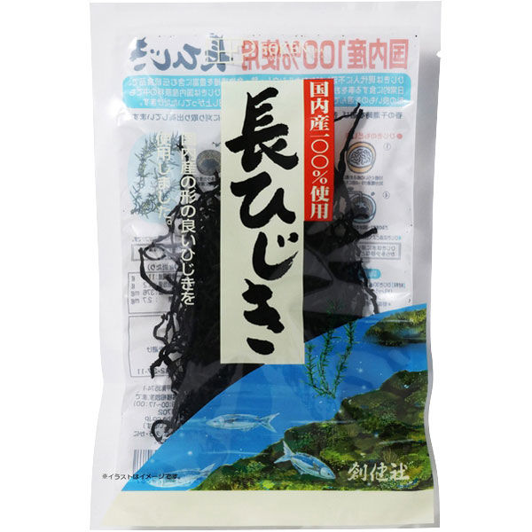 創健社 長ひじき 30g 150025　1セット（30g×30）（直送品）