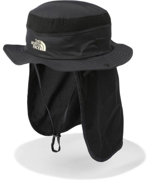 THE　NORTH　FACE ノースフェイス アウトドア サンシールドハット Sunshield Hat ハッ