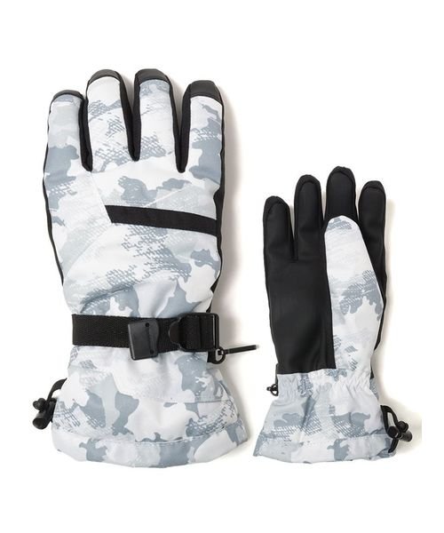 MENS SKI GLOVE