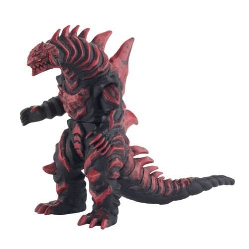 バンダイ（BANDAI） ウルトラ怪獣シリーズ 91 グルジオボーン