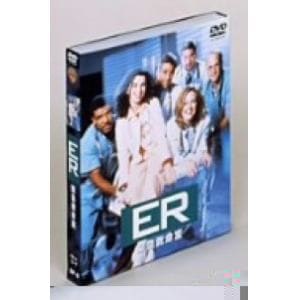 【DVD】ER1 緊急救命室(2)