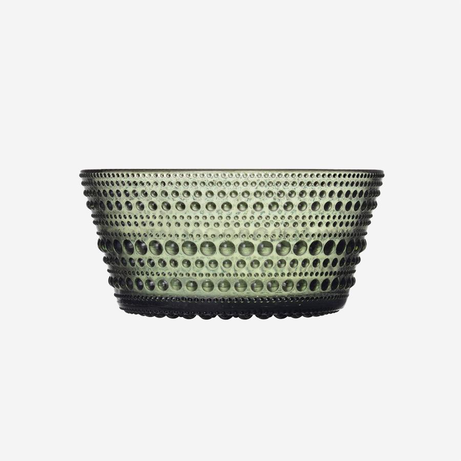 iittala | カステヘルミ ボウル 230ml パイングリーン