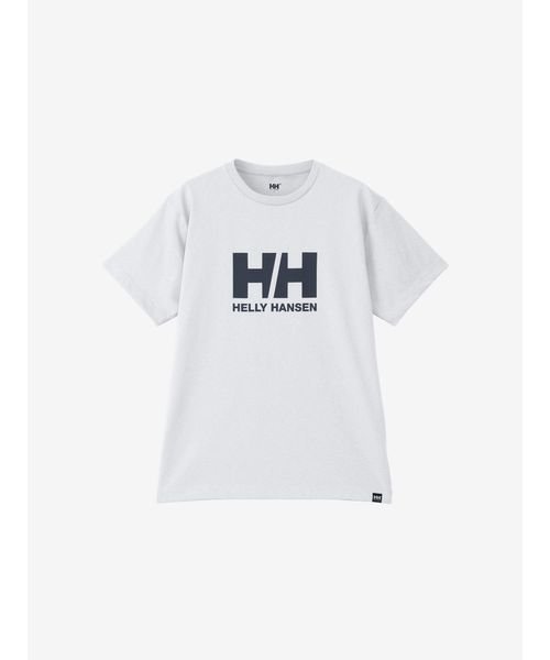 S/S HH Front Logo Tee (ショートスリーブHHロゴティー)