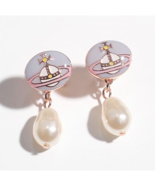 Vivienne Westwood ピアス 62020143 LOELIA EARRINGS