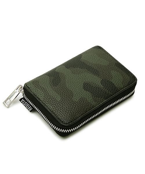 REGiSTA BILLFOLD WALLET