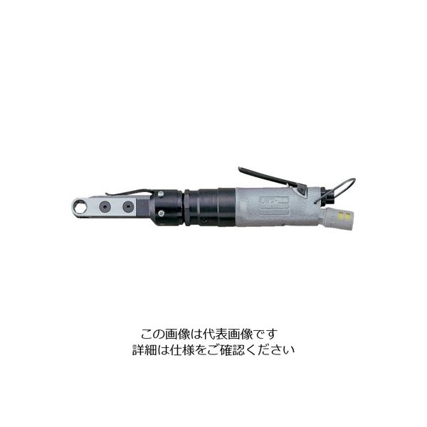 瓜生製作 瓜生 ラチェットレンチ URW-6-8 1台 859-5977（直送品）