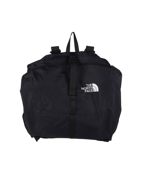 ノースフェイス THE NORTH FACE リュック バッグ バックパック エスケープパック メンズ レディース 撥水 32L ESCAPE PACK ブラ