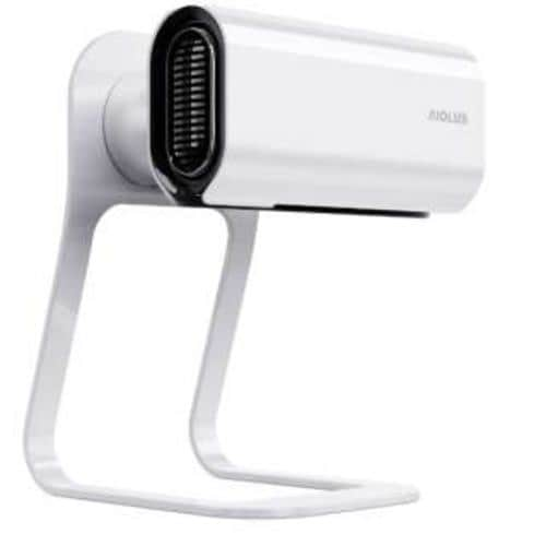 DMM.make NYUHD210W Hand Dryer White Aiolus AIOLUS ホワイト