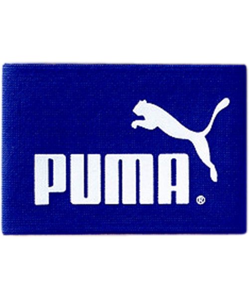 PUMA プーマ サッカー キャプテンズ アームバンドJ 051626 04