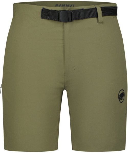 MAMMUT マムート アウトドア ショートパンツ レディース Trekkers 3．0 Shorts AF Wom