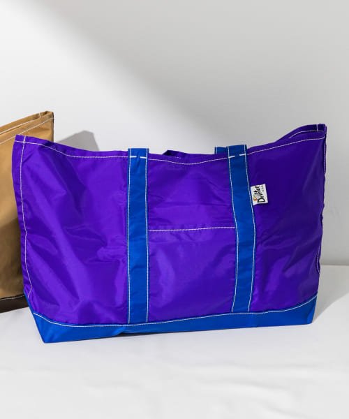 DRIFTER　BUCKEYE TOTE