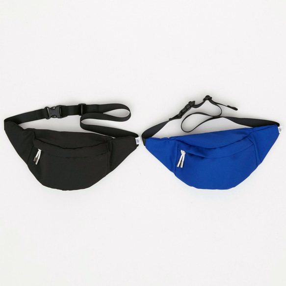 Ox/Fanny pack ２/Blue