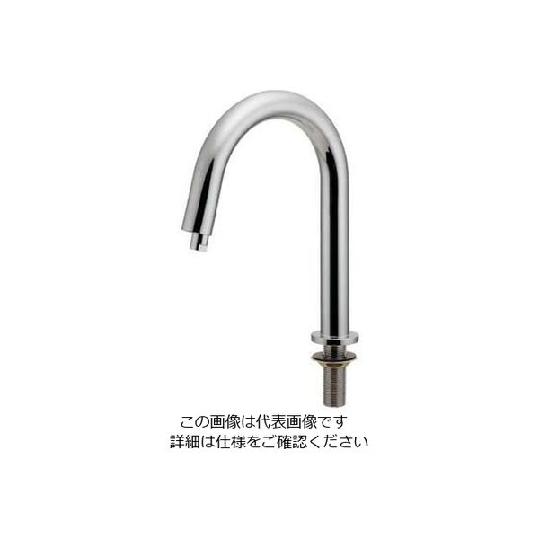 カクダイ 小型電気温水器（センサー水栓つき） 239-004