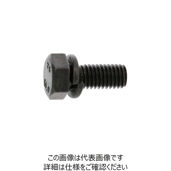 SUNCO 10.9 トリーマP＝2 6×10 （500本入） 11-00-0402-0060-0100-00 248-8594（直送品）