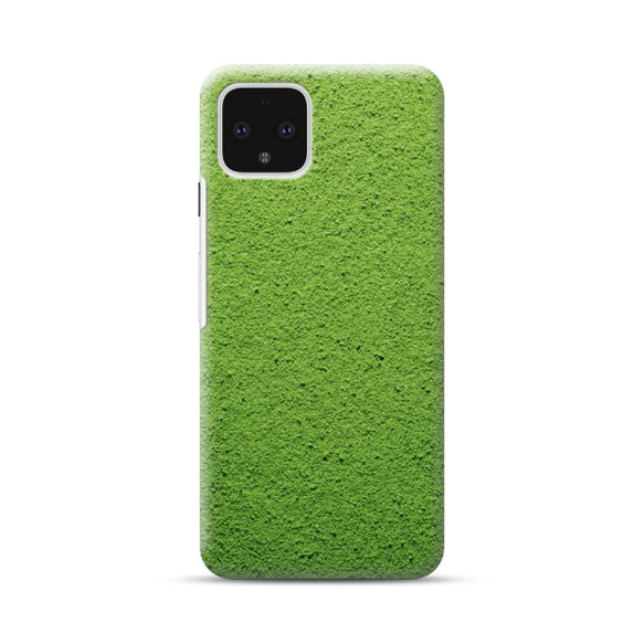 【受注製作】　Google　Pixel　ケース　抹茶　maccha green tea